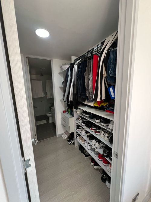 Apartamento de 2 alcobas en venta en Las Palmas, Envigado, 94 m² · foto 13 de 13