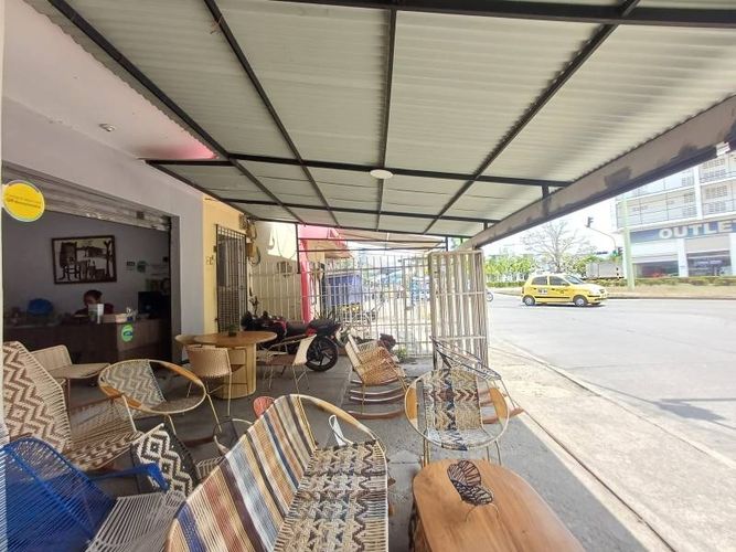 Local en arriendo en El Eden, Montería, 30 m² · foto 2 de 9