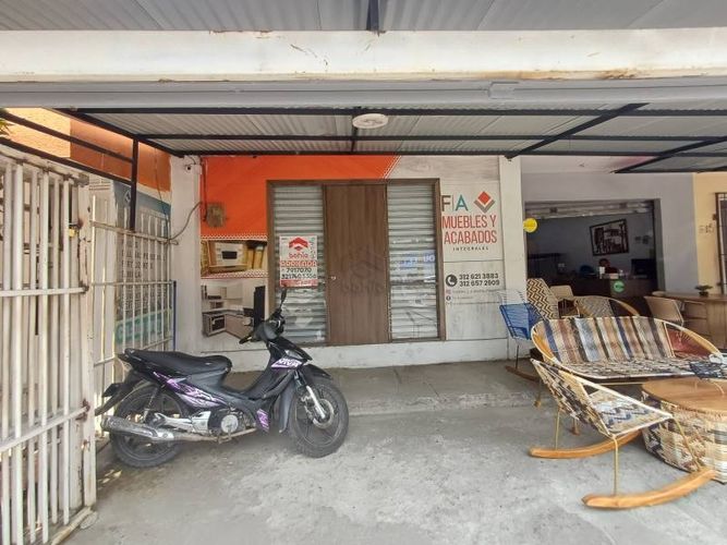 Local en arriendo en El Eden, Montería, 30 m² · foto 3 de 9