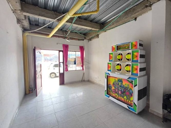 Casa en venta en La Castellana, Montería, 170 m² · foto 5 de 24