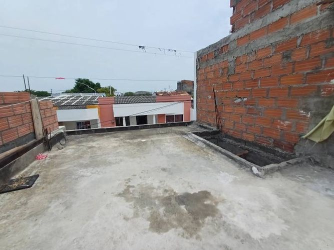 Casa en venta en La Castellana, Montería, 170 m² · foto 14 de 24