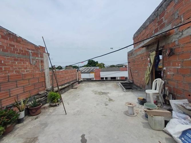 Casa en venta en La Castellana, Montería, 170 m² · foto 16 de 24