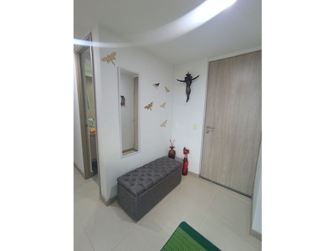Apartamento de 3 alcobas en venta en La Laja, Rionegro, 58 m² · foto 5 de 17
