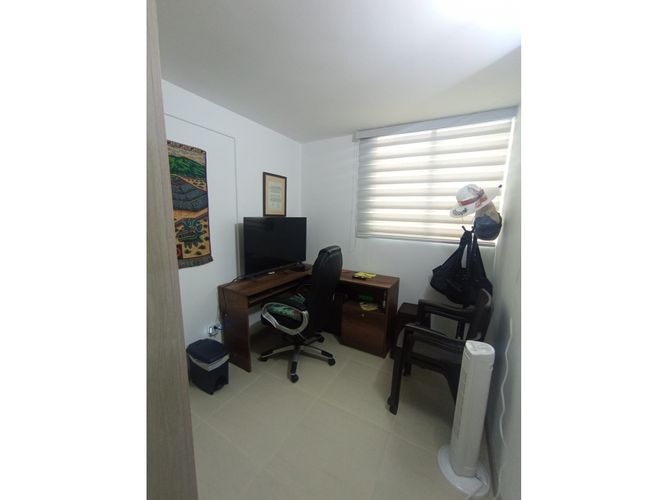 Apartamento de 3 alcobas en venta en La Laja, Rionegro, 58 m² · foto 8 de 17