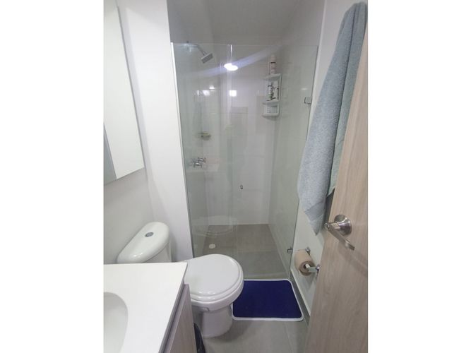 Apartamento de 3 alcobas en venta en La Laja, Rionegro, 58 m² · foto 10 de 17