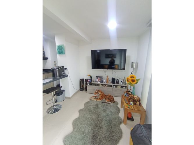 Apartamento de 3 alcobas en venta en La Laja, Rionegro, 58 m² · foto 11 de 17