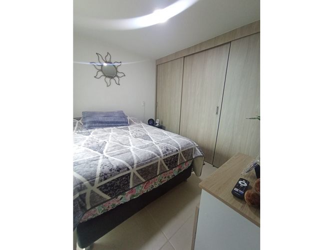 Apartamento de 3 alcobas en venta en La Laja, Rionegro, 58 m² · foto 14 de 17