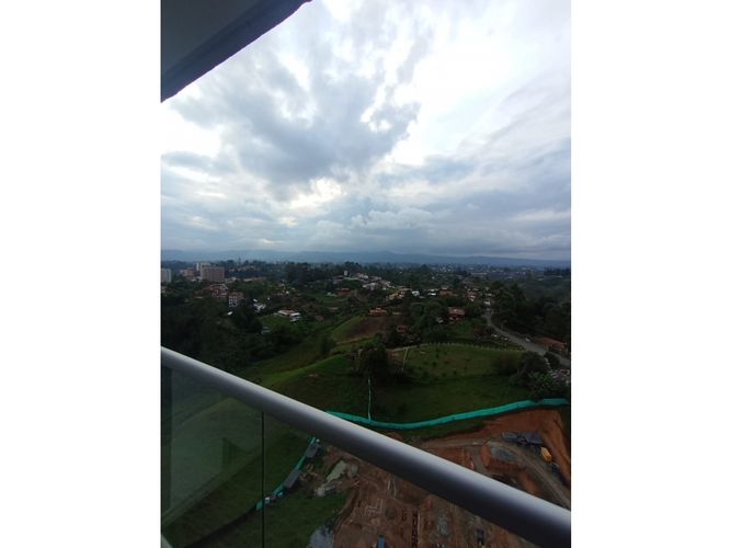 Apartamento de 3 alcobas en venta en La Laja, Rionegro, 58 m² · foto 15 de 17