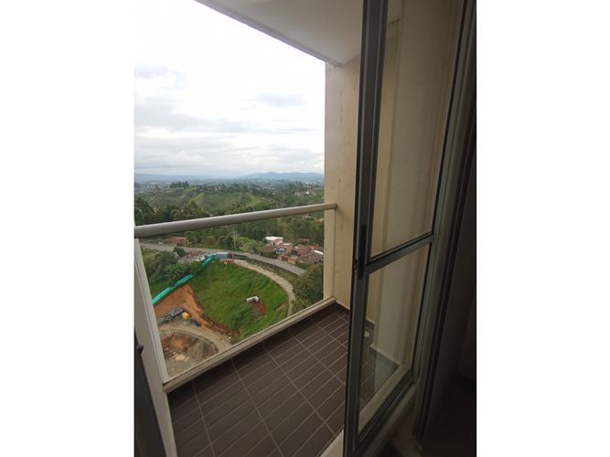 Apartamento de 3 alcobas en venta en La Laja, Rionegro, 58 m² · foto 17 de 17