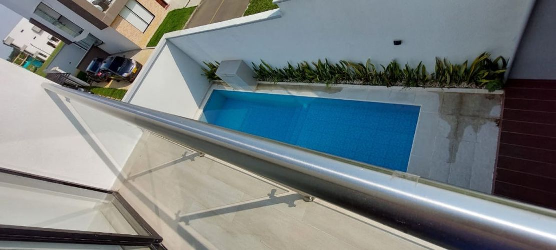 Casa de 5 alcobas en venta en Alfaguara, Jamundí, 540 m² · foto 9 de 17