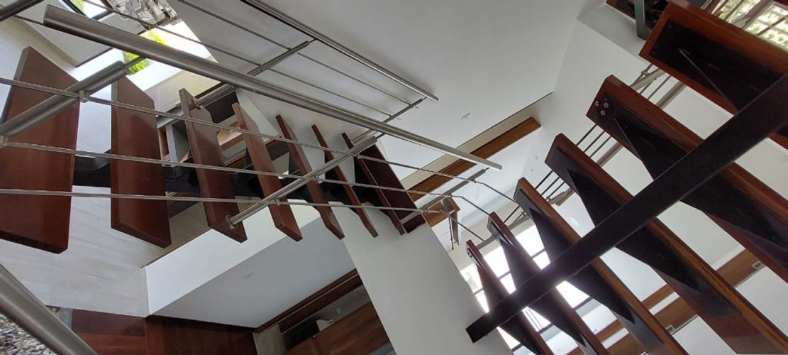 Casa de 5 alcobas en venta en Alfaguara, Jamundí, 540 m² · foto 11 de 17