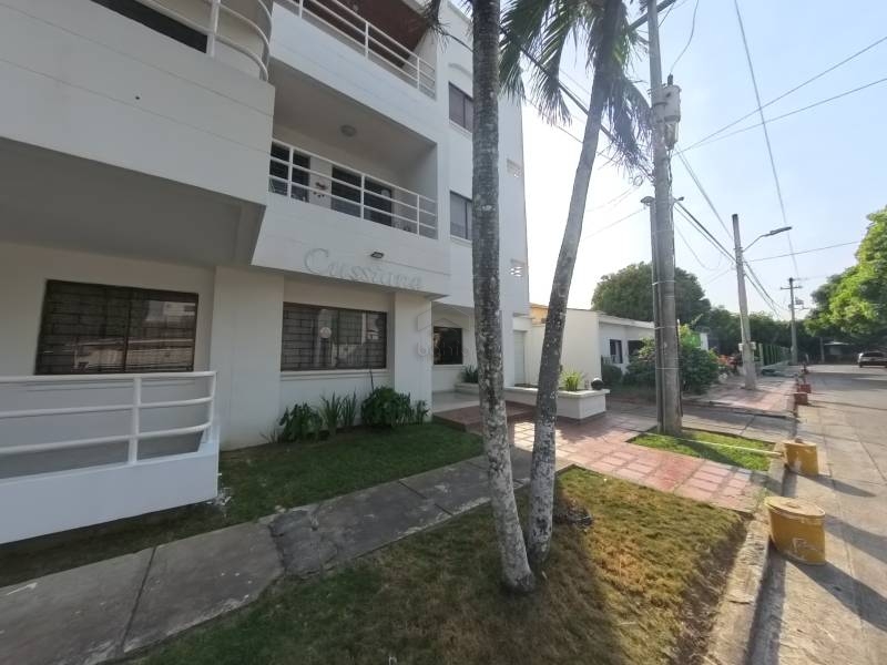 Apartamento en venta en La Castellana, Montería · foto 2 de 24