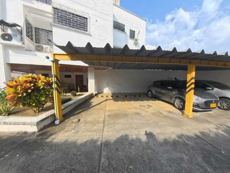 Apartamento en venta en La Castellana, Montería · foto 5 de 24