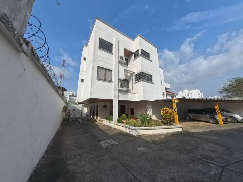 Apartamento en venta en La Castellana, Montería · foto 6 de 24