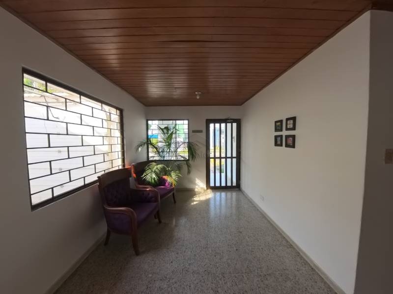 Apartamento en venta en La Castellana, Montería · foto 7 de 24