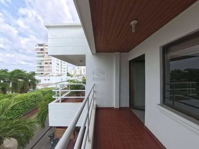 Apartamento en venta en La Castellana, Montería · foto 11 de 24