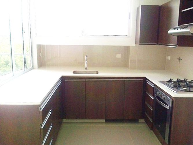 Apartamento de 2 alcobas en arriendo en El Poblado, Medellín, 103 m² · foto 5 de 12