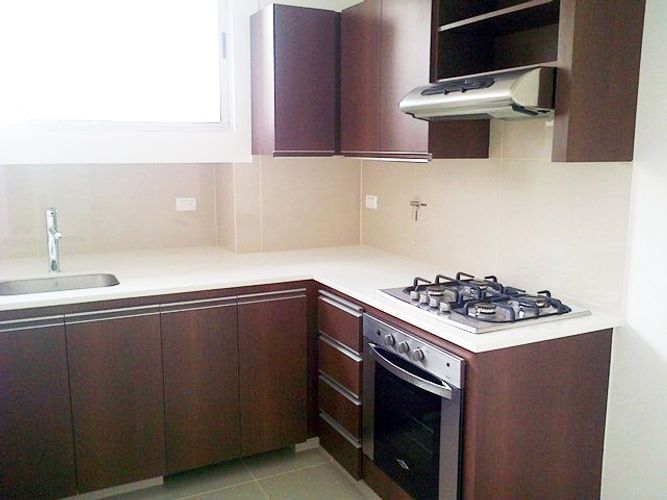 Apartamento de 2 alcobas en arriendo en El Poblado, Medellín, 103 m² · foto 6 de 12