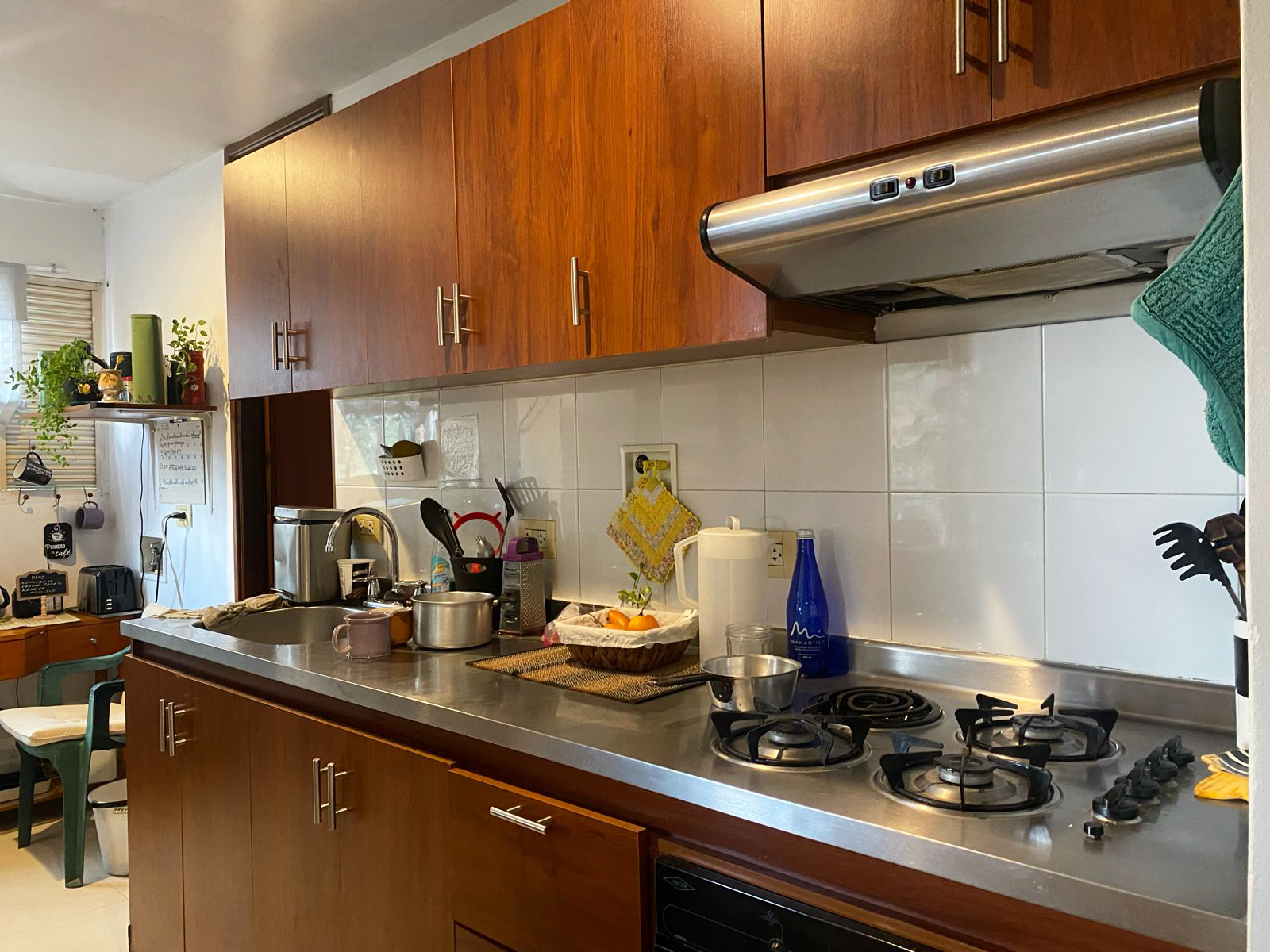 Apartamento en venta en El Poblado, Medellín · foto 7 de 19