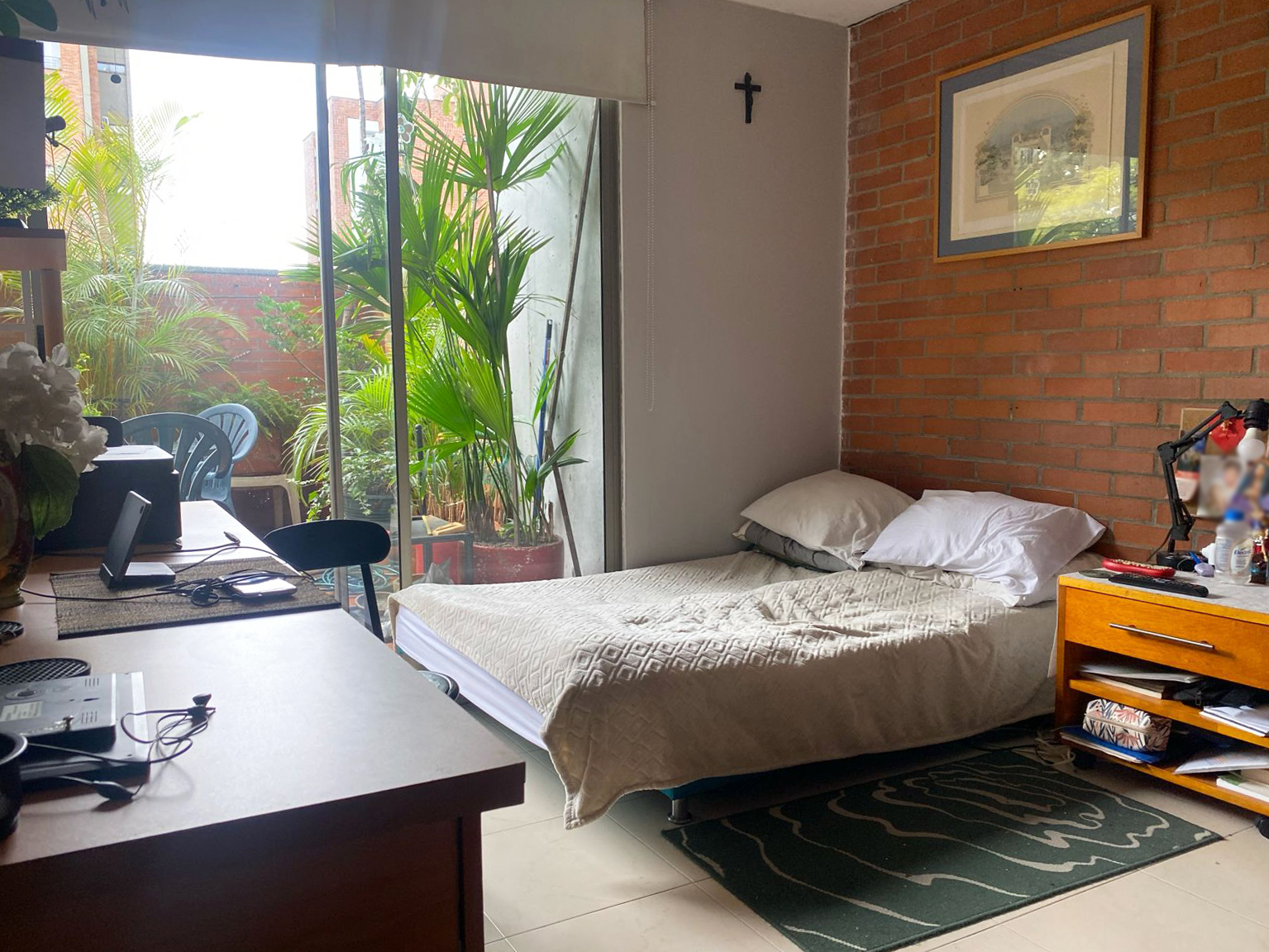 Apartamento en venta en El Poblado, Medellín · foto 8 de 19