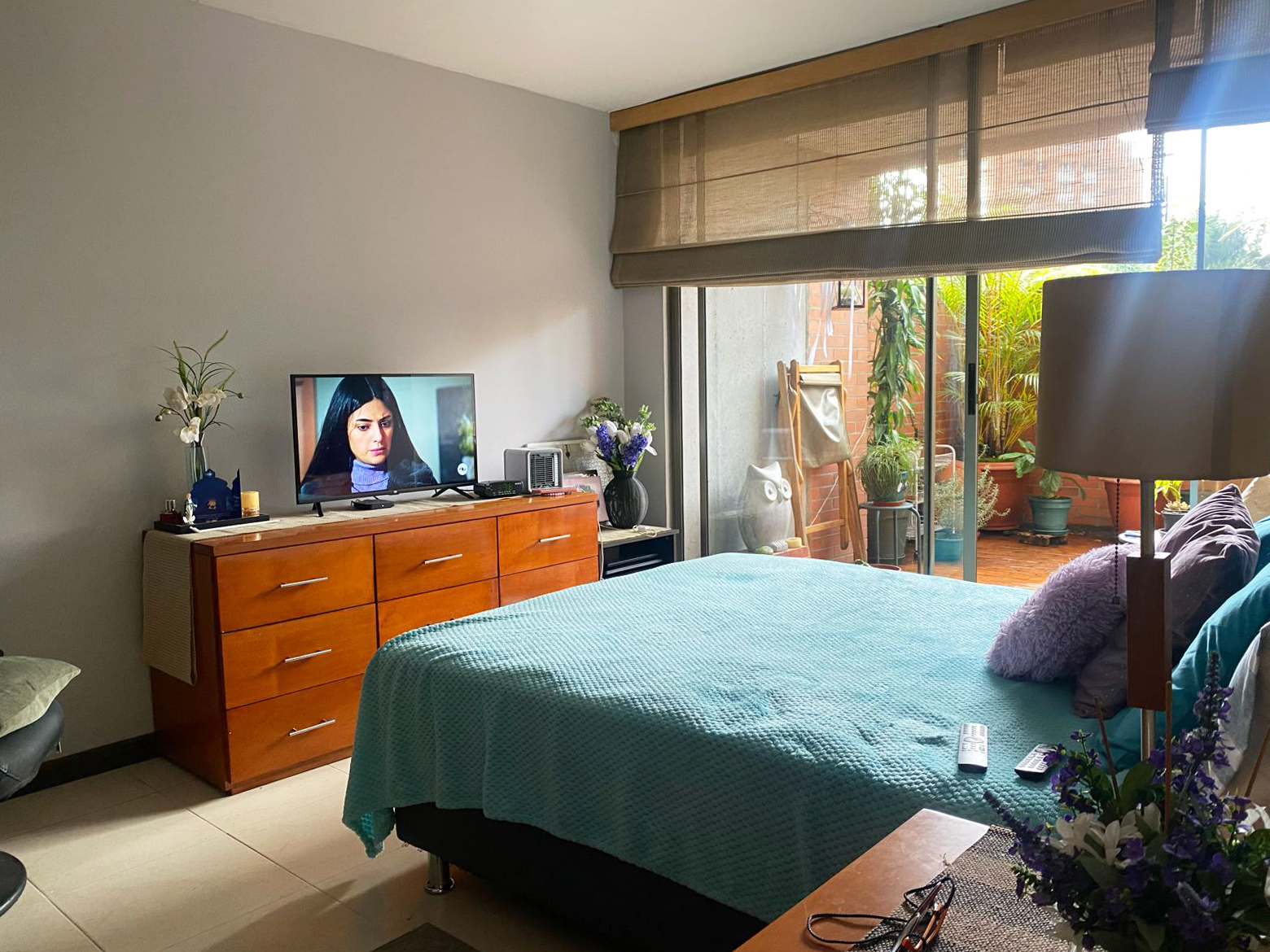 Apartamento en venta en El Poblado, Medellín · foto 9 de 19