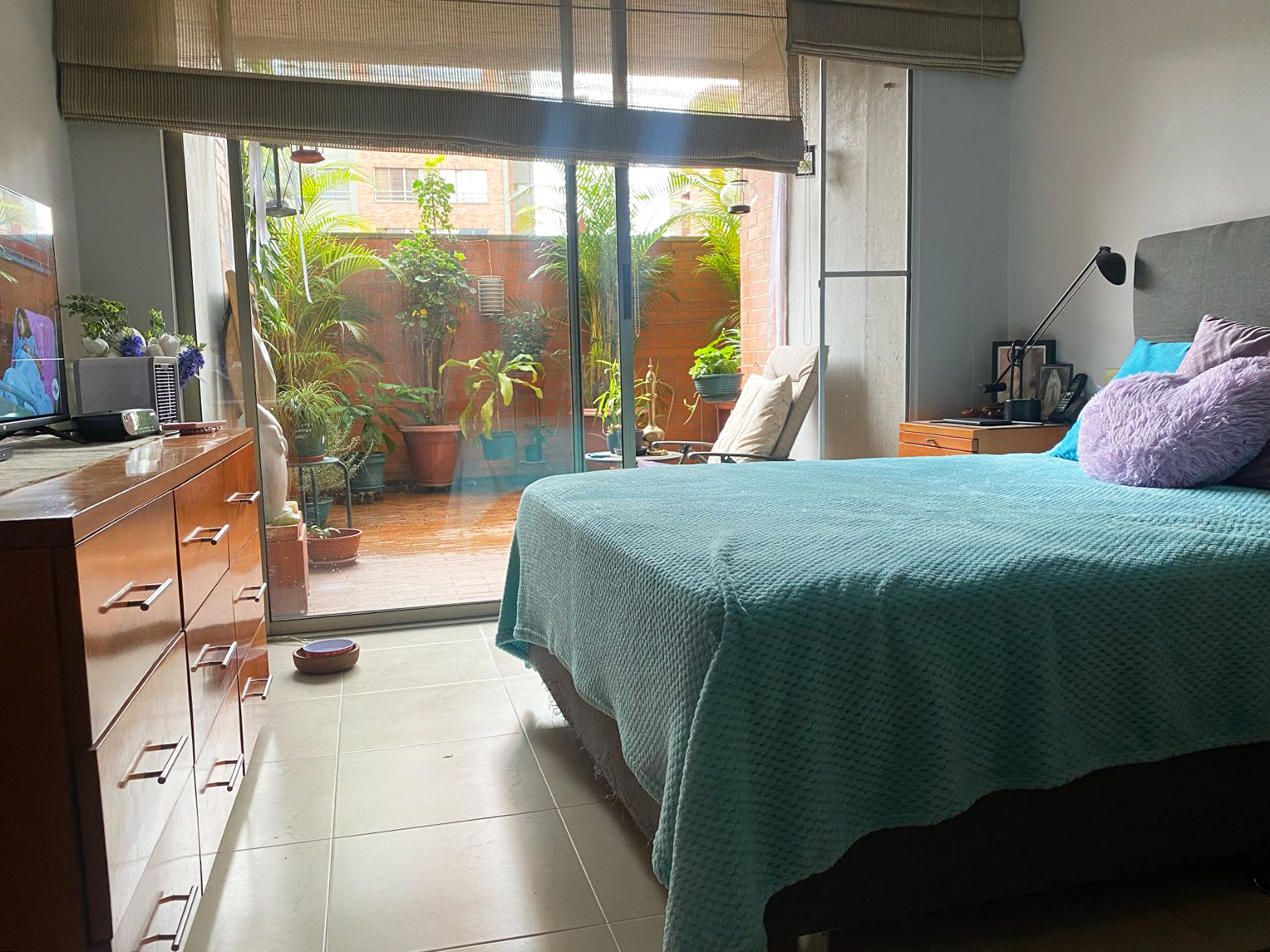Apartamento en venta en El Poblado, Medellín · foto 10 de 19