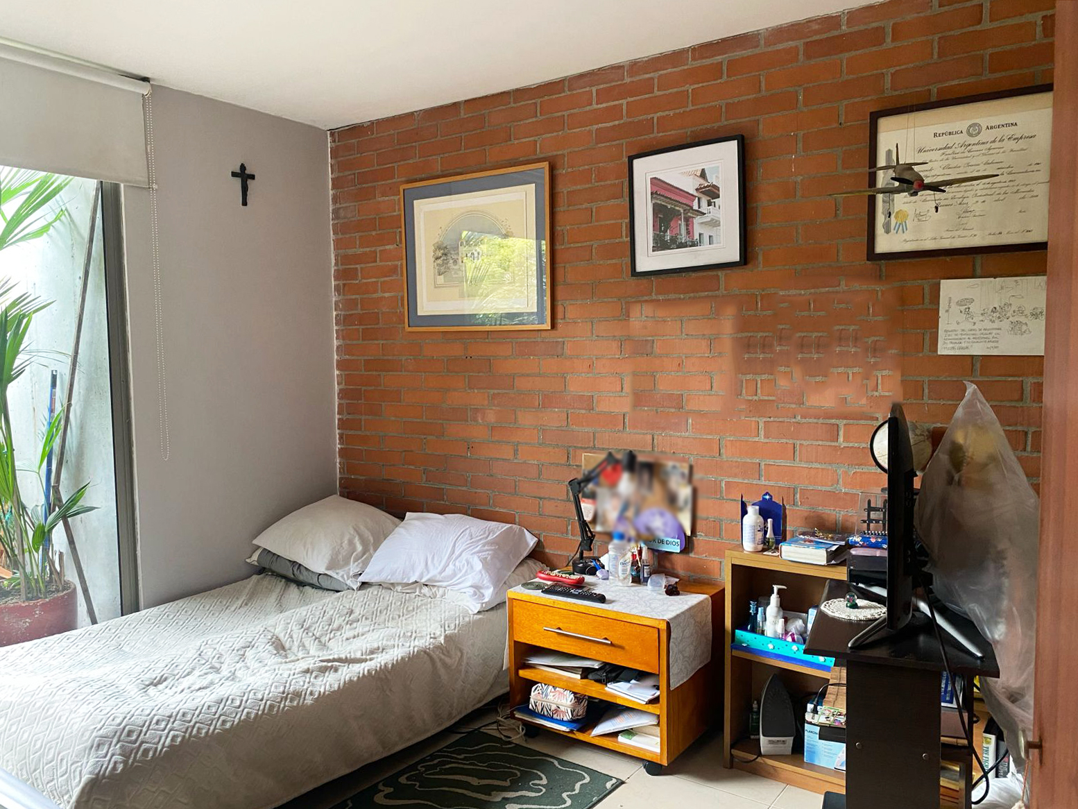 Apartamento en venta en El Poblado, Medellín · foto 12 de 19