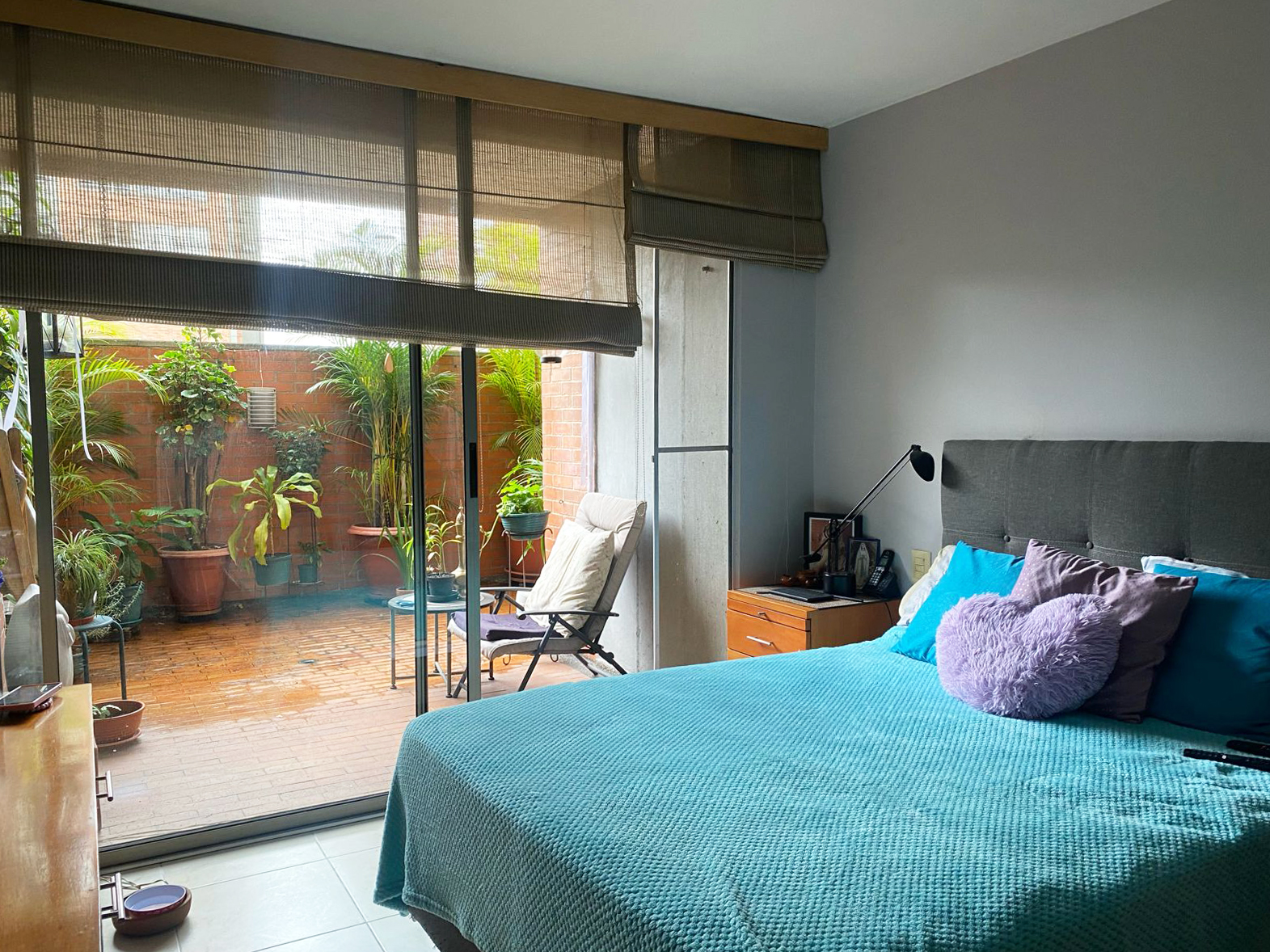 Apartamento en venta en El Poblado, Medellín · foto 13 de 19