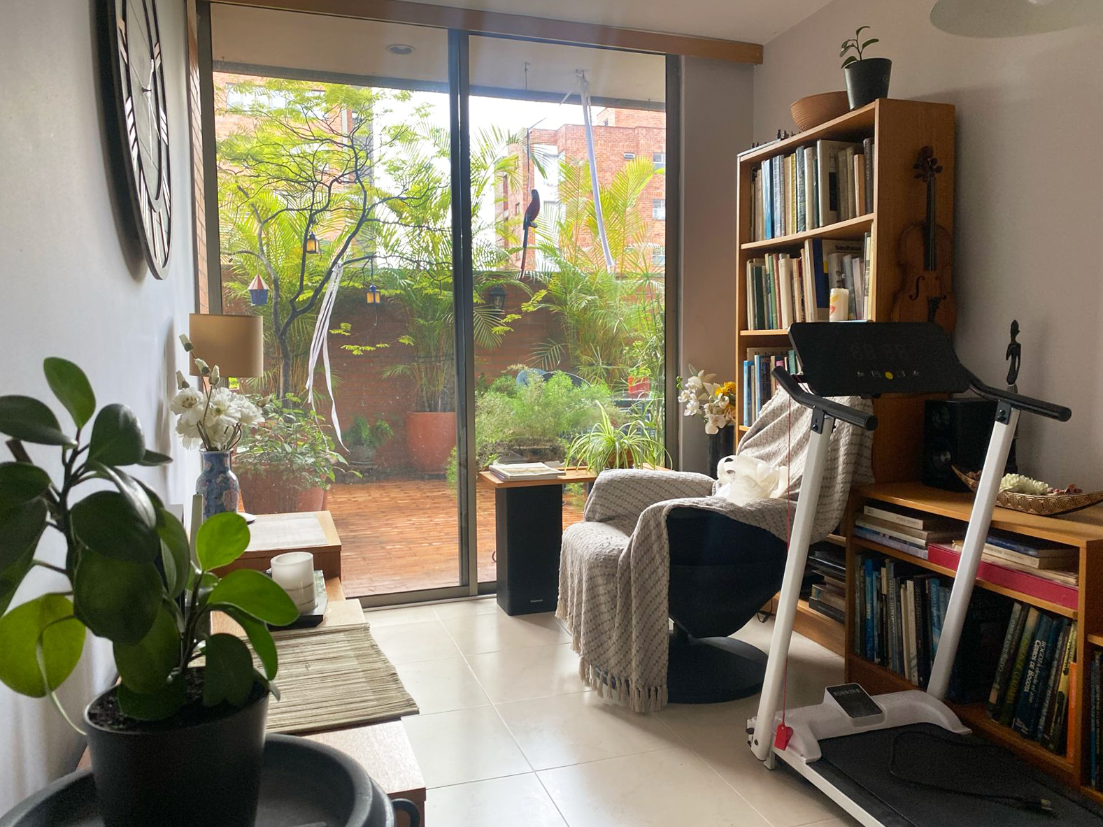 Apartamento en venta en El Poblado, Medellín · foto 14 de 19