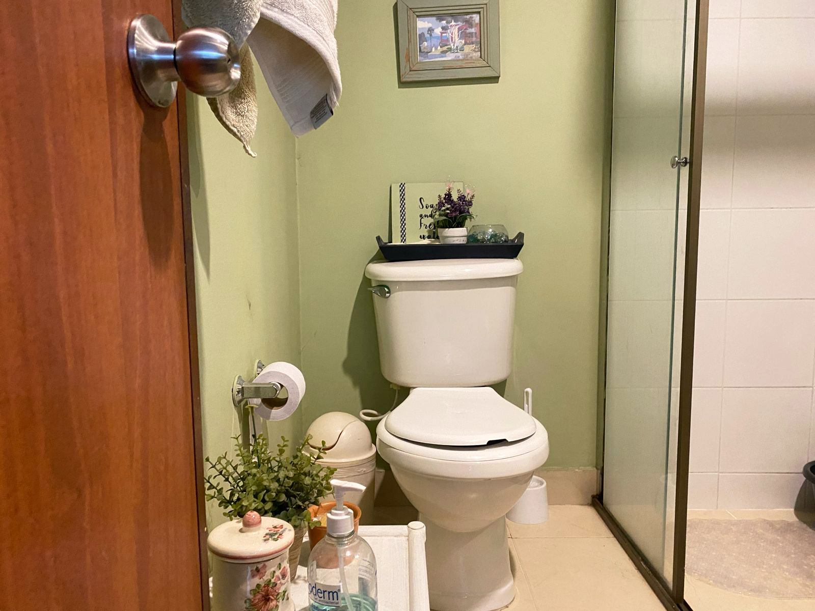 Apartamento en venta en El Poblado, Medellín · foto 15 de 19