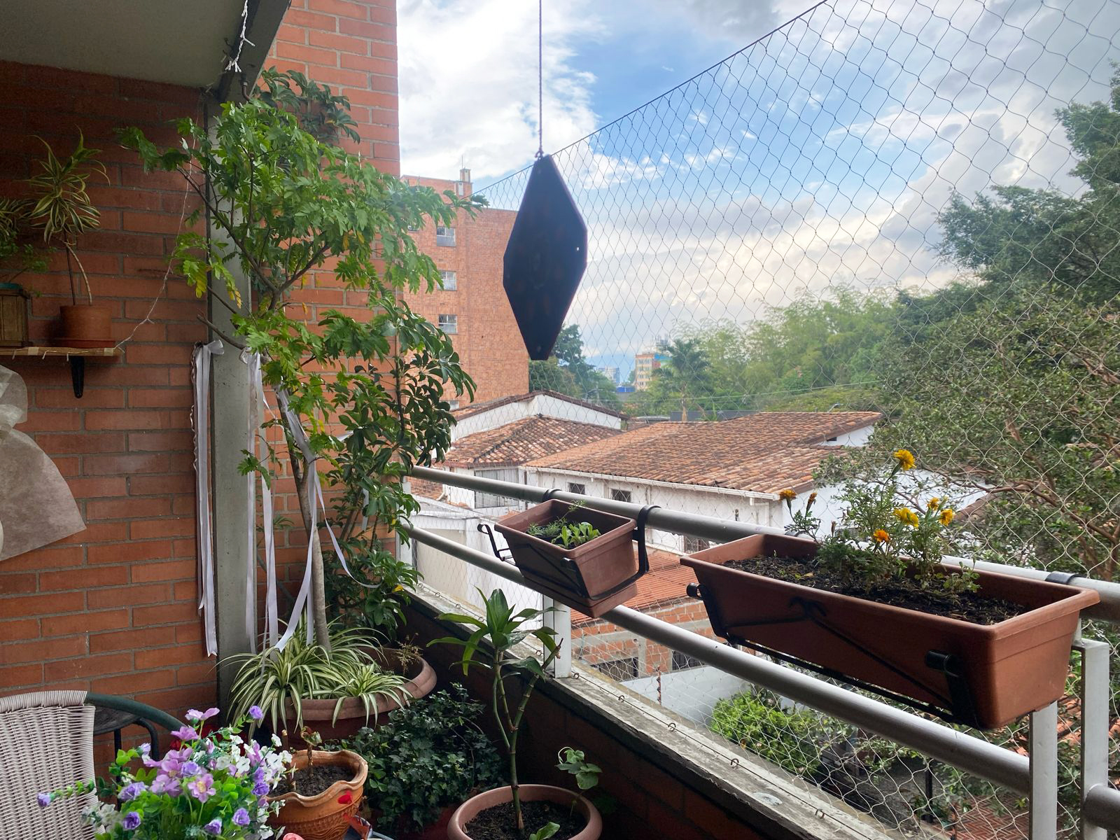 Apartamento en venta en El Poblado, Medellín · foto 16 de 19