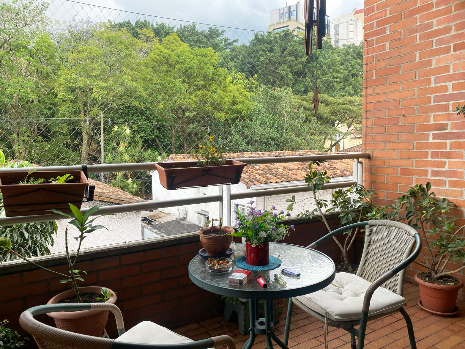 Apartamento en venta en El Poblado, Medellín · foto 18 de 19