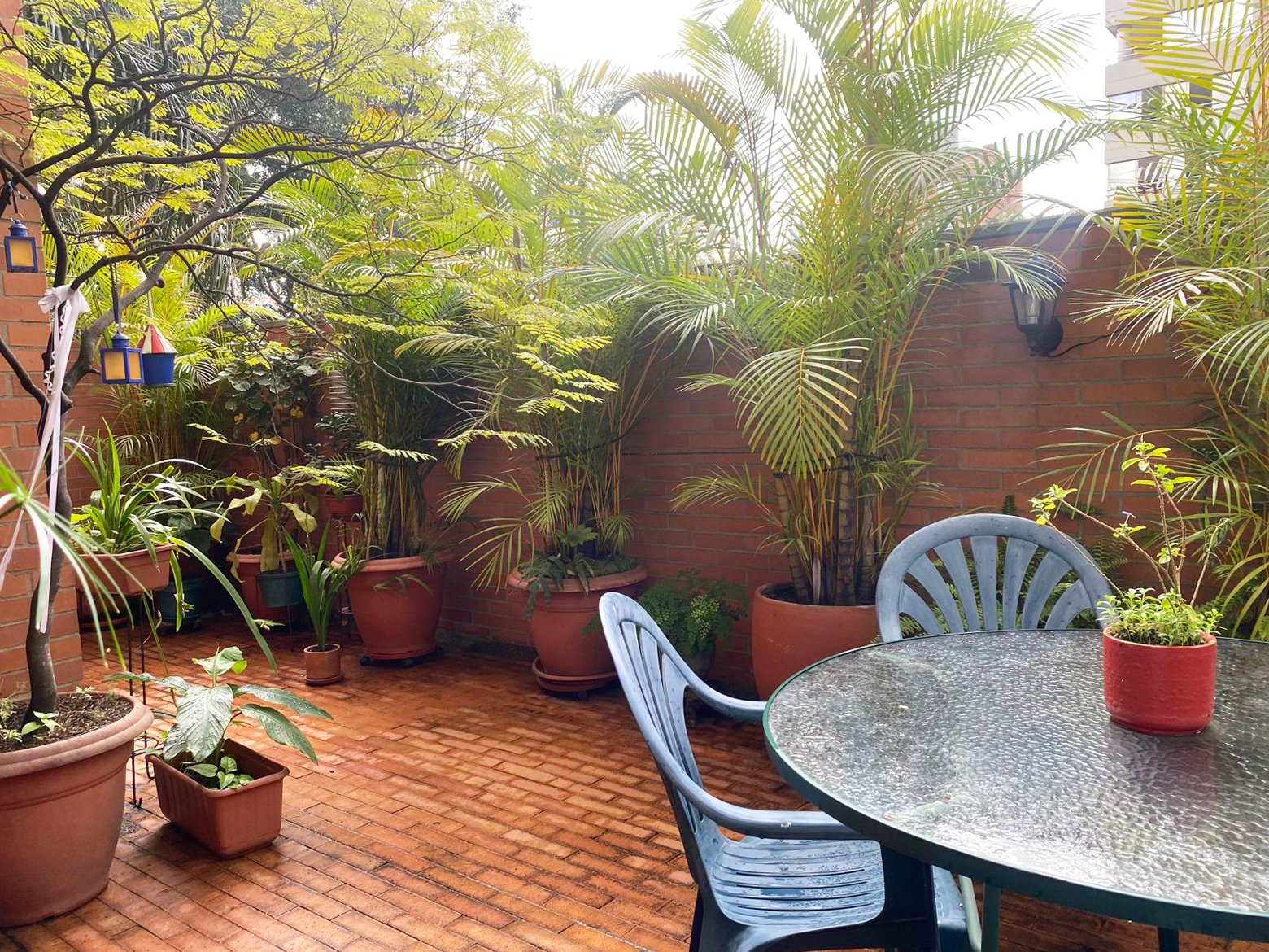 Apartamento en venta en El Poblado, Medellín · foto 19 de 19