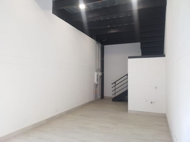 Local en arriendo en Entre Amigos, Sabaneta, 54 m² · foto 4 de 9