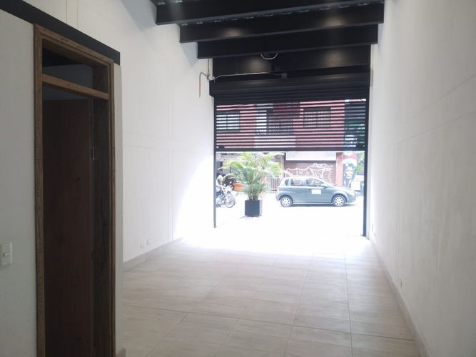 Local en arriendo en Entre Amigos, Sabaneta, 54 m² · foto 5 de 9