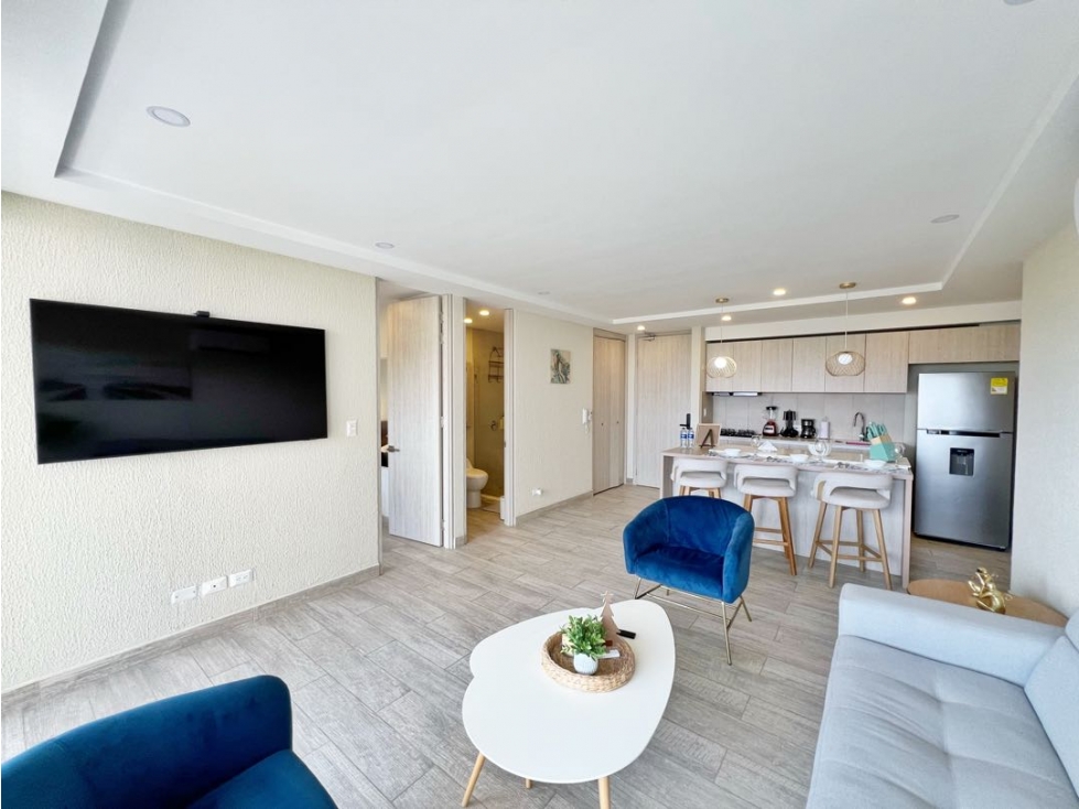 Apartamento en venta en Cartagena De Indias, Cartagena · foto 13 de 24