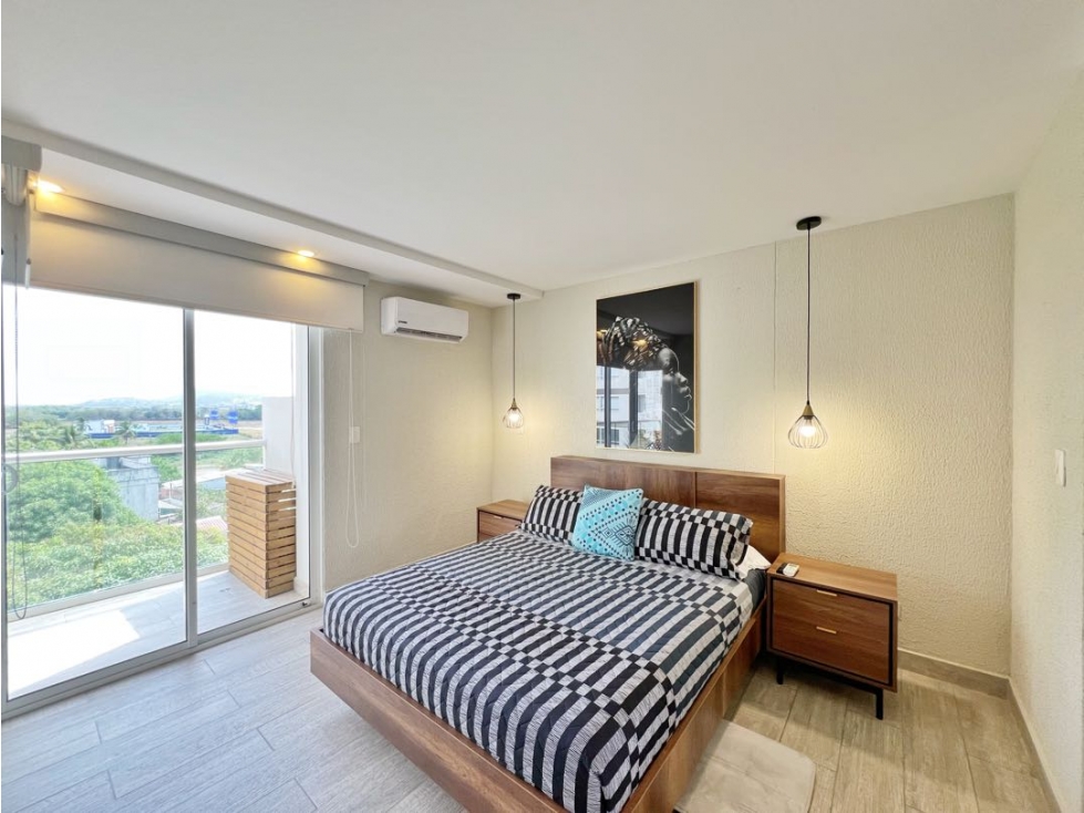 Apartamento en venta en Cartagena De Indias, Cartagena · foto 14 de 24