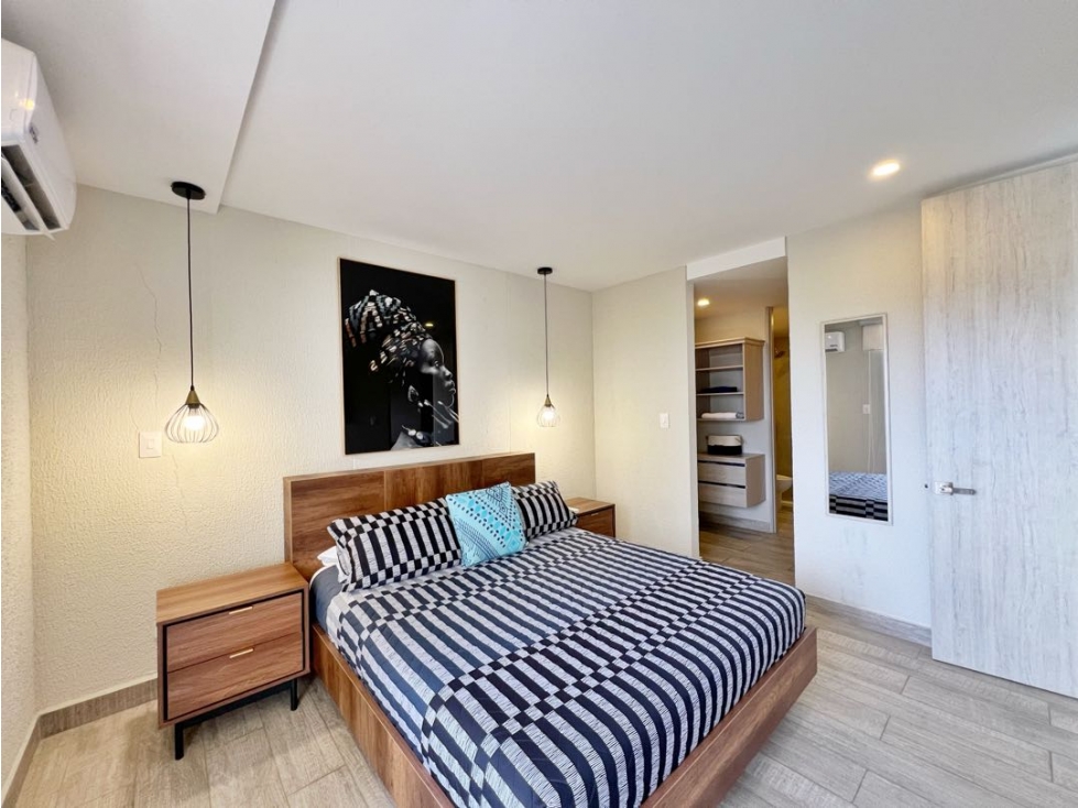 Apartamento en venta en Cartagena De Indias, Cartagena · foto 15 de 24