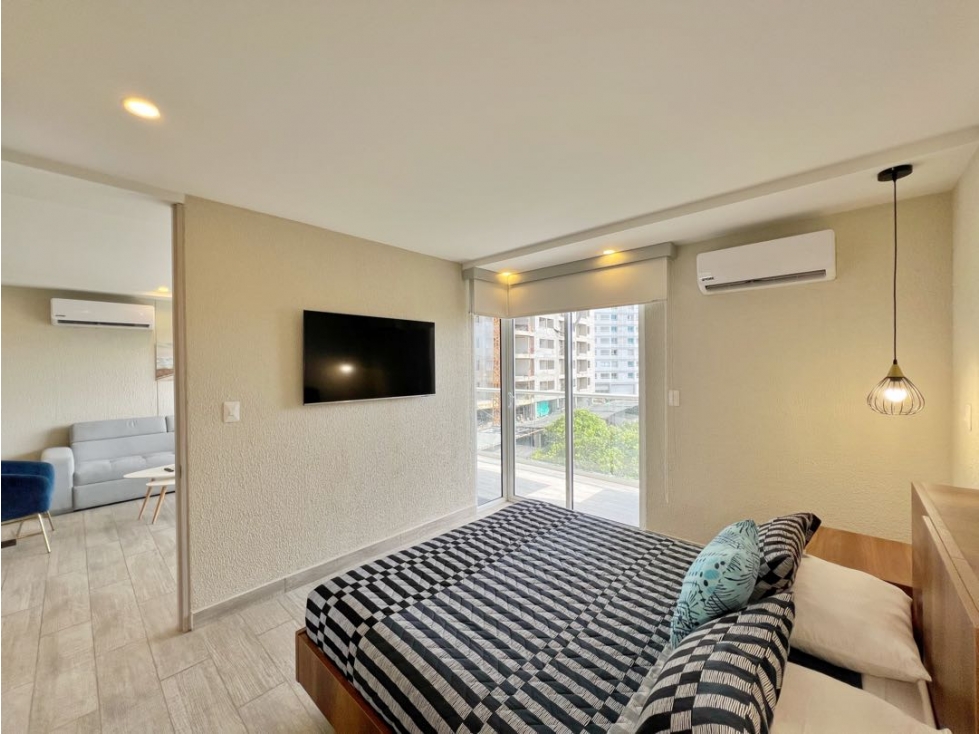 Apartamento en venta en Cartagena De Indias, Cartagena · foto 16 de 24