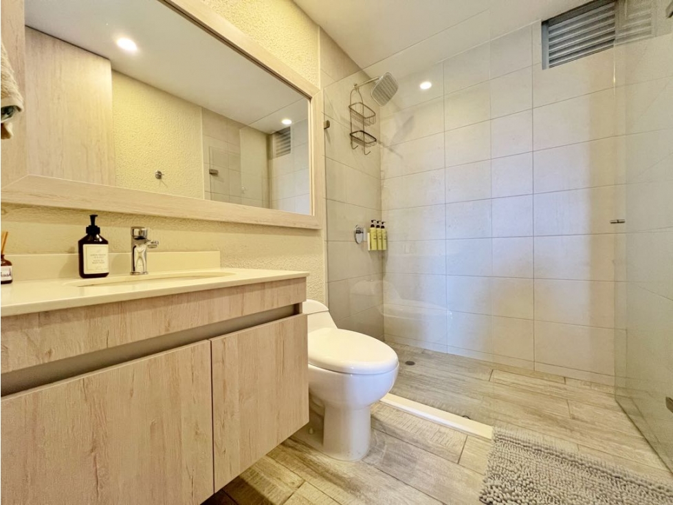 Apartamento en venta en Cartagena De Indias, Cartagena · foto 17 de 24