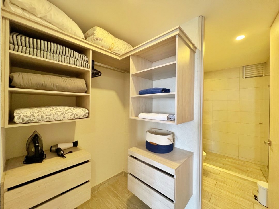 Apartamento en venta en Cartagena De Indias, Cartagena · foto 18 de 24