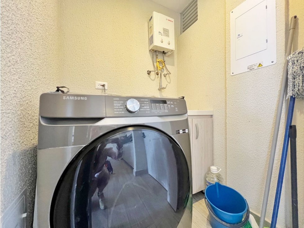 Apartamento en venta en Cartagena De Indias, Cartagena · foto 19 de 24