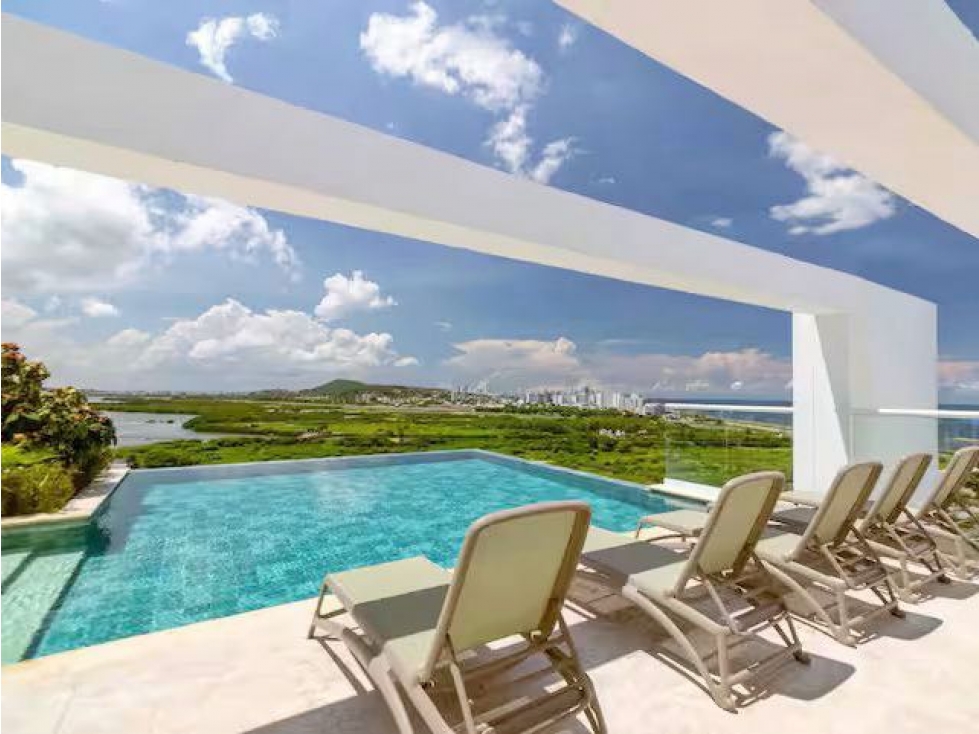 Apartamento en venta en Cartagena De Indias, Cartagena · foto 22 de 24