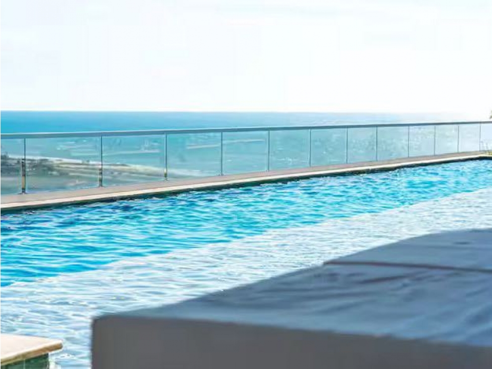 Apartamento en venta en Cartagena De Indias, Cartagena · foto 24 de 24