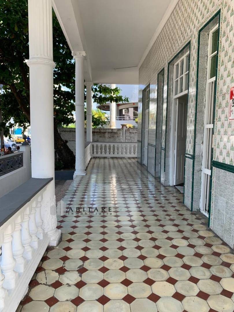House for rent in Manga, Cartagena
