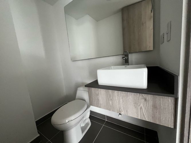 Apartamento de 3 alcobas en arriendo en Loma Benedictinos, Envigado, 115 m² · foto 16 de 16
