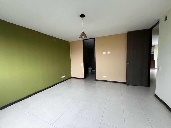 Apartamento de 3 alcobas en arriendo en Cumbres, Envigado, 80 m² · foto 13 de 18