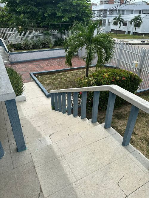 Casa en venta en Ciudad Jardin, Barranquilla · foto 3 de 19