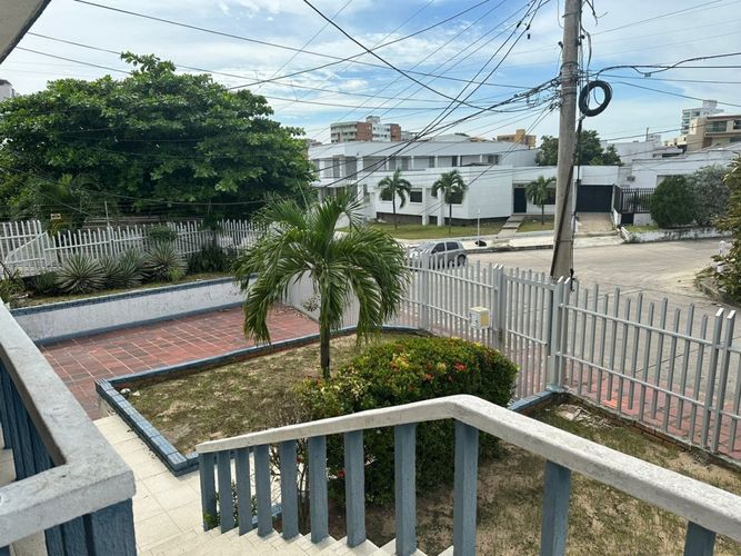 Casa en venta en Ciudad Jardin, Barranquilla · foto 5 de 19
