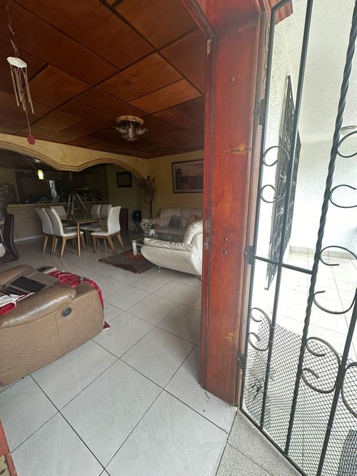 Casa en venta en Ciudad Jardin, Barranquilla · foto 6 de 19